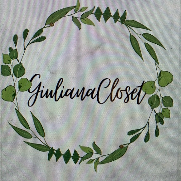 giulianacloset